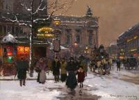 Edouard Cortes